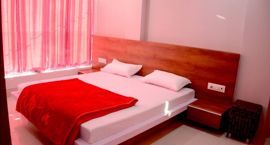 Hotel Raghumani Palace, Ujjain 2